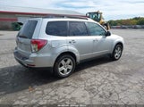 Subaru Forester 2.5X Limited JF2SH6DC9AH783106 снимка