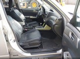 Subaru Forester 2.5X Limited JF2SH6DC9AH783106 снимка