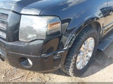 Ford Expedition El Limited 1FMJK2A51CEF13510 снимка