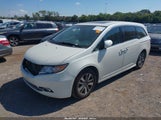 Honda Odyssey Touring/Touring Elite 5FNRL5H94FB074658 photo