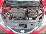 Nissan Sentra Sv 3N1AB7AP3JL653674 снимка