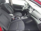 Nissan Sentra Sv 3N1AB7AP3JL653674 снимка