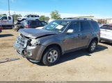 Ford Escape Limited 1FMCU9EG7AKC84255 снимка