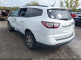 Chevrolet Traverse 2Lt 1GNKRHKD6GJ308346 снимка