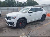 Volkswagen Atlas Cross Sport 3.6L V6 Se W/Technology R-Line 1V2PE2CA6MC215241 fotografie