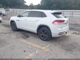 Volkswagen Atlas Cross Sport 3.6L V6 Se W/Technology R-Line 1V2PE2CA6MC215241 снимка