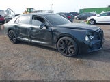 Bentley Flying Spur W12 SCBEC9ZA2JC070647 снимка