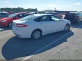 Ford Fusion Hybrid Se 3FA6P0LU1FR249118 снимка