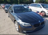 BMW 528I xDrive WBAXH5C50DDW12576 снимка