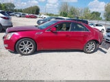 Cadillac Cts Standard 1G6DS57VX80181956 снимка