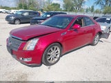 Cadillac Cts Standard 1G6DS57VX80181956 снимка