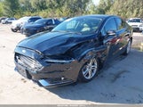 Ford Fusion Se 3FA6P0HD1JR128753 снимка