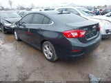 Chevrolet Cruze Lt Auto 1G1BE5SM2H7177555 снимка