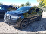 Acura Mdx Tech A-Spec Pkgs 5J8YD4H04KL010343 снимка