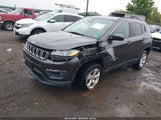 Jeep Compass Latitude 4X4 3C4NJDBB0KT665835 снимка