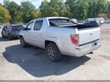 Honda Ridgeline Rtx 2HJYK16317H524523 снимка