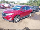 Chevrolet Equinox Lt 3GNAXVEX3KS529321 снимка