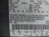 Ford Escape Xlt 1FMYU93Z37KB87959 снимка