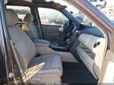 Honda Pilot Se 5FNYF3H37FB032570 fotografie