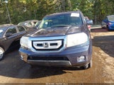 Honda Pilot Ex-L 5FNYF4H51BB072385 photo