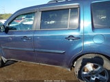 Honda Pilot Ex-L 5FNYF4H51BB072385 fotografie