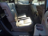 Honda Pilot Ex-L 5FNYF4H51BB072385 fotografie