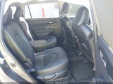 Toyota Highlander Hybrid Xle 5TDKARAH9PS017806 fotografie