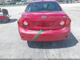 Toyota Corolla Le 2T1BU4EE3AC526333 снимка