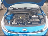 Kia Rio S 3KPA24AD4ME365737 снимка