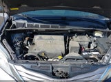 Toyota Sienna Xle Premium 8 Passenger 5TDYK3DC1GS745866 fotografie