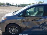 Toyota Sienna Xle Premium 8 Passenger 5TDYK3DC1GS745866 снимка