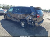 Toyota Sienna Xle Premium 8 Passenger 5TDYK3DC1GS745866 fotografie
