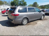 Toyota Sienna Xle Premium 8 Passenger 5TDYK3DC1GS745866 photo