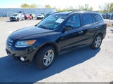 Hyundai Santa Fe Se 5XYZHDAG4CG154311 photo