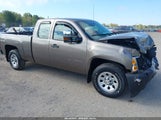 Chevrolet Silverado  Work Truck 1GCRKPEA0CZ304568 снимка