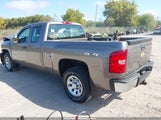Chevrolet Silverado  Work Truck 1GCRKPEA0CZ304568 снимка