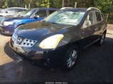 Nissan Rogue Sv JN8AS5MV3CW421122 снимка