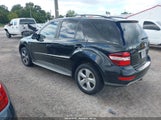 Mercedes-Benz Ml 320 Bluetec 4Matic 4JGBB25E69A486092 снимка