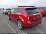 Ford Edge Limited 2FMDK3K93DBB58230 снимка