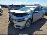 Chevrolet Malibu Lt 1G1ZD5ST0JF274807 снимка
