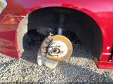 Chevrolet Monte Carlo Ss 2G1WL15C379186636 снимка