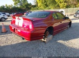 Chevrolet Monte Carlo Ss 2G1WL15C379186636 снимка