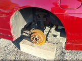 Chevrolet Monte Carlo Ss 2G1WL15C379186636 снимка
