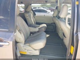 Toyota Sienna Xle V6 8 Passenger 5TDYK3DC5CS277148 photo