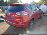 Nissan Rogue Sl 5N1AT2MV6GC886147 снимка