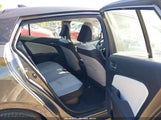 Toyota Prius Three JTDKARFU4J3056365 снимка