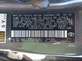 Toyota Prius Three JTDKARFU4J3056365 снимка