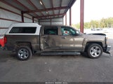 Chevrolet Silverado  1Lz 3GCUKSEC9EG361983 снимка