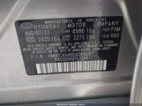 Hyundai Sonata Hybrid KMHEC4A48DA089687 снимка