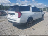 GMC Yukon Xl 4Wd At4 1GKS2HKD1PR139078 снимка